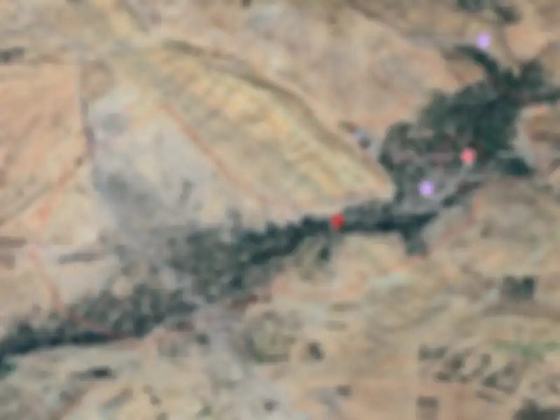 تهیه نقشه یو تی ام UTM در دماوند تهیه نقشه یو تی ام UTM در دماوند