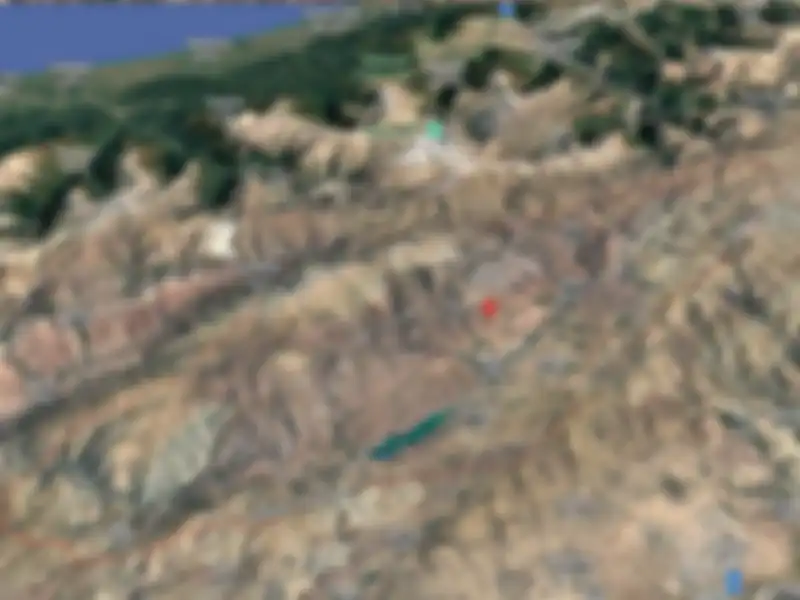 نقشه هوایی در طالقان نقشه هوایی در طالقان