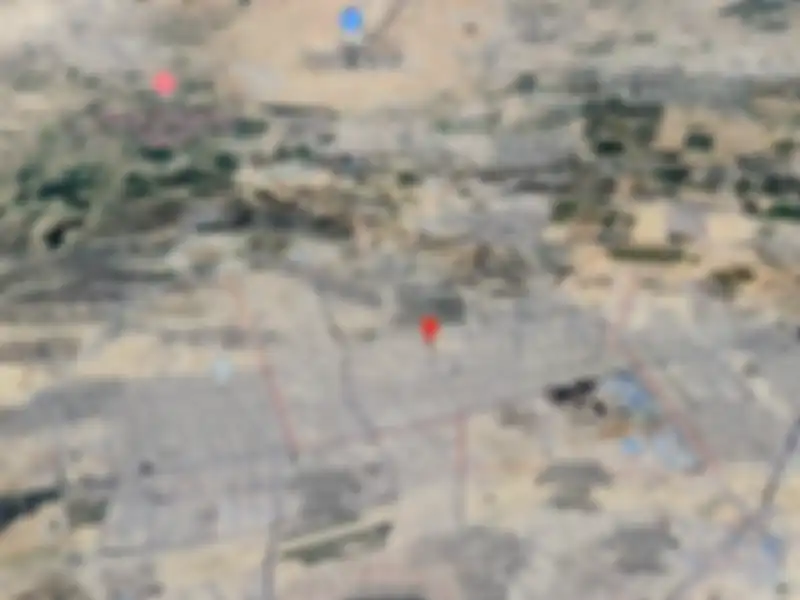 نقشه هوایی در فردیس نقشه هوایی در فردیس