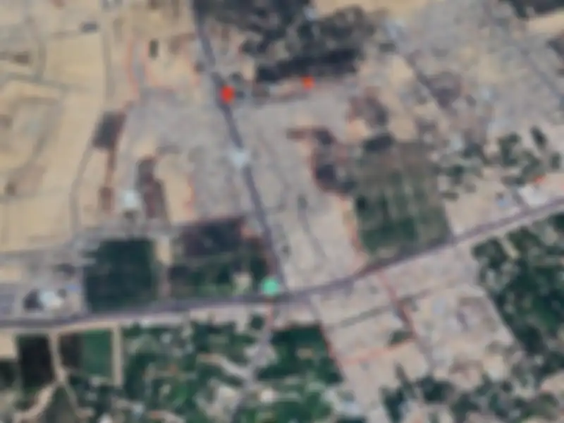 تهیه نقشه یو تی ام UTM در ملارد تهیه نقشه یو تی ام UTM در ملارد