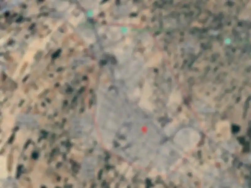 تهیه نقشه یو تی ام UTM در ورامین تهیه نقشه یو تی ام UTM در ورامین